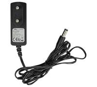 vhbw Bloc d'alimentation Remplacement pour Dual 207147 pour Lecteur de Disque - Câble de 176 cm