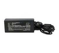 vhbw Bloc d'alimentation Remplacement pour HP/Compaq 384020-002, 384020-003, 384020-001 pour Ordinateur Portable, 90 W sans câble d'alimentation