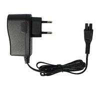 vhbw Bloc d'alimentation Remplacement pour Kärcher 6.195-069.0 pour aspirateur sans-Fil - Câble de 150 cm