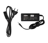 vhbw Bloc d'alimentation remplacement pour Lite-On PA-1650-02 pour ordinateur portable - Câble de 200 cm, 65 W
