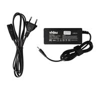 vhbw Bloc d'alimentation Remplacement pour Lite-on PA-1650-02 pour Ordinateur Portable - Câble de 200 cm, 65 W