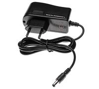 vhbw Bloc d'alimentation Remplacement pour Makita SE00000078, SE00000101, SE00000265 pour Radio Dab, Digitale, Radio de Chantier - Câble de 10,5 cm