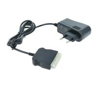vhbw Bloc d'alimentation Remplacement pour MTD 4049582857011 | 5033-u1-0015-mtd, 4939072 pour tondeuse à gazon - 11,5 cm