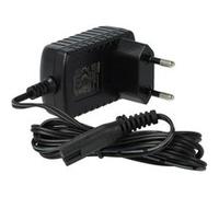vhbw Bloc d'alimentation remplacement pour Panasonic WERGC70K7664, WERGC70K7661, RE9-49 pour rasoir