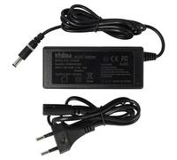 vhbw Bloc d'alimentation remplacement pour Robomow PWS0016R, PowerBox 2A pour tondeuse à gazon, robot tondeur - 230 cm