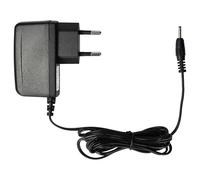 vhbw Bloc d'alimentation Remplacement pour Sennheiser 5714708005049, UNI PS EU 01, 094707 pour Casque Audio, Headset - Câble de 170 cm