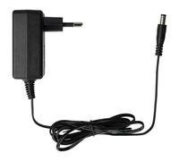vhbw Bloc d'alimentation Remplacement pour Yealink 5715063083284, YL-PSU5V2A1.8M pour téléphone Fixe - Câble de 150 cm