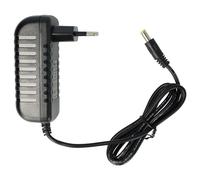 vhbw Bloc d'alimentation Universel pour appareils électriques - Alimentation AC/DC, 5,5 x 2,5 mm, 18 V, 2 A