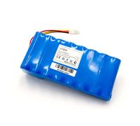 vhbw Bloc de batteries compatible avec Husqvarna Automower 320, 420 (jusque 2019/2020), 330X robot tondeuse (3000mAh, 18V, Li-ion)