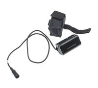 Vhbw Bloc De Batteries Compatible Avec Lampes De Vélo Éclairage Phare (5200mah, 8,4v, Li-Ion)