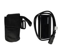 vhbw Bloc de Batteries pour Lampes de vélo éclairage Phare (5200mAh, 8,4V, Li-ION)