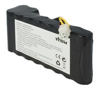 vhbw Bloc de Batteries Remplacement pour Husqvarna 589 58 52-01, 589585701, 5895852-01, 5895857-01 pour Robot Tondeuse (6800mAh, 18V, Li-ION)