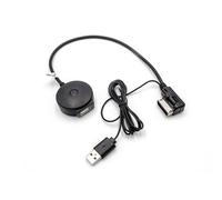 Vhbw-Bluetooth, Adaptateur Autoradio Compatible Avec Skoda Mdi, Roomster, Superb, Octavia, Fabia, Yetiseat