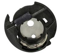 vhbw Boîtier de canette Compatible avec Brother Innov-is 1800Q