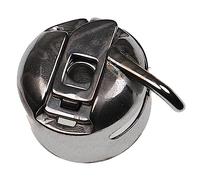 vhbw Boîtier de canette Compatible avec Pfaff 204, 205, 206, 207, 208, 209 Machine à Coudre