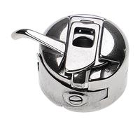 vhbw Boîtier de canette Compatible avec Pfaff Hobby 30, 31, 301, 309, 307, 1042, 1040, 1020, 1032, 1030, 340, 317, 342, 1022, 303 Machine à Coudre