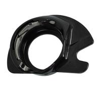 vhbw Boîtier de canette Compatible avec Singer 2950, 3100, 2732, 288, 2517, 2530, 2504, 3130, 2515, 3103, 2503, 3105, 3101, 3102 Machine à Coudre