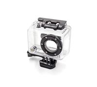 vhbw Boîtier imperméable de remplacement pour GoPro Hero 1, 2 G