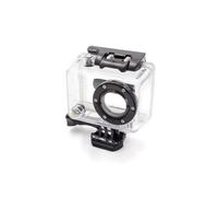 vhbw Boîtier imperméable de remplacement pour GoPro Hero 1, 2