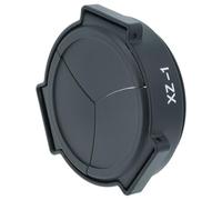 vhbw Bouchon d'objectif Compatible avec Olympus XZ-2