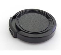 vhbw Bouchon d'objectif Universel 30 mm pour Appareil Photo