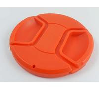 vhbw Bouchon d'objectif Universel 72 mm pour Appareil Photo