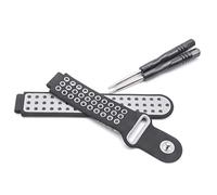 vhbw bracelet compatible avec Garmin Forerunner 630