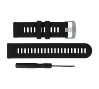 vhbw bracelet compatible avec Garmin Forerunner 945 LTE
