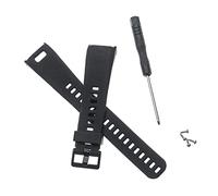 vhbw bracelet compatible avec Garmin Vivosmart HR montre connectée