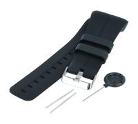 vhbw bracelet TPE compatible avec Polar M430
