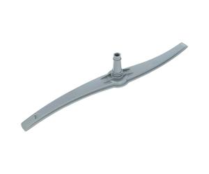 vhbw Bras d'aspersion inférieur pour lave-vaisselle compatible avec Ikea