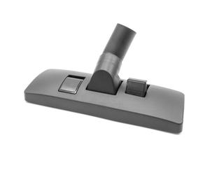 vhbw Brosse aspirateur type 45 avec raccord 35mm remplacement pour Nilfisk 22359800, 1408492520, 107408042