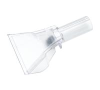 vhbw Buse pour meubles compatible avec Kärcher PUZZI S aspirateurs, 10,8 cm