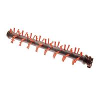 vhbw Brosse compatible avec Bissell Crosswave 17856, 17854, 17855, 1713, 17852, 17853, 17858, 1785 aspirateur - rouleau brosse pour tapis