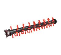 vhbw Brosse compatible avec Bissell Crosswave 2305K, 2306A, 2305, Cordless, 2328, 2303, Pet Pro aspirateur - rouleau brosse pour tapis