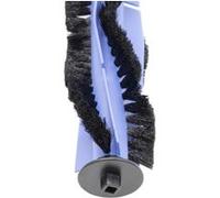 vhbw Brosse compatible avec Eufy RoboVac 30, 15, 11S, 30C Max, G10 Hybrid, G20, 40, 12, 15C, 30 C aspirateur robot - brosse principale G