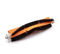 vhbw Brosse compatible avec Xiaomi/Roborock S50 Sweep One, S5, S6, S6 MaxV, S51, S55 aspirateur robot - brosse rotative