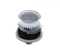 vhbw Brosse de nettoyage de barbe visage compatible avec Philips S7530, S8950/90, S5xxx, S7720, S7310, S7780, S7xxx, S7370, S5620 rasoir électrique