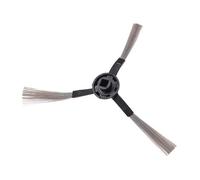 vhbw Brosse latérale compatible avec Cecotec Conga 3490/4090 robot aspirateur - noir