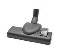 vhbw Brosse pour aspirateur compatible avec Rowenta Compact Power RO382111/410, RO382311/410, RO3823FA/410, diam. 32 mm, largeur 25.5 cm