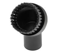 vhbw Brosse pour meubles pour tous les aspirateurs courants avec raccord rond 32mm - 6,3cm