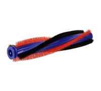vhbw Brosse remplacement pour Dyson 963549-01 pour aspirateur - rouleau brosse, brosse principale 24,3 cm