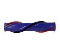 vhbw Brosse remplacement pour Dyson 966084-01, 967157-01, 966084-04 pour aspirateur - brosse principale, rouleau brosse