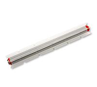 vhbw Brosse remplacement pour Neato 945-0120 pour aspirateur robot - brosse à lamelles