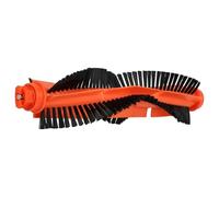 vhbw Brosse rotative compatible avec Proscenic M7 aspirateur robot - brosse principale, rouleau brosse