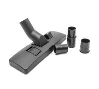 vhbw Brosse sol aspirateurs type 32 + adaptateurs compatible avec Bosch BGS42242/06, BGS4U2234/11, BGS4U2242/11, BGS4UGOLD4/11