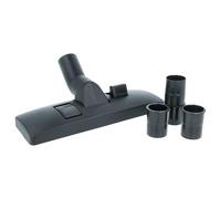 vhbw Brosse sol aspirateurs type 32 + adaptateurs compatible avec Kärcher WD 5.400, WD 5.470, WD 5.600 MP, WD 6 P Premium