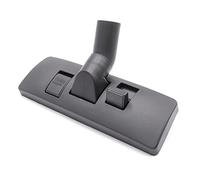 vhbw Brosse sol combinée type 43 aspirateurs raccord 35 mm compatible avec Kärcher WD 3.300 M, WD 3.500 P , WD 4, WD 4 Car Kit, WD 4 Premium, WD 4.200