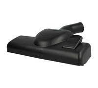 vhbw Brosse sol pour aspirateurs, raccord diam. 32 mm, 25.5 cm, compatible avec Dirt Devil Centrino +, Cleancontrol 2, Cleancontrol 3.1