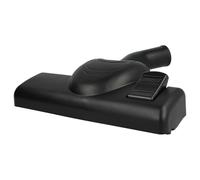 vhbw Brosse sol pour aspirateurs, raccord diam. 32 mm, 25.5 cm, compatible avec Dirt Devil Infinity VT8 Extreme, Infinity VT9, M1882-0, M1882-1